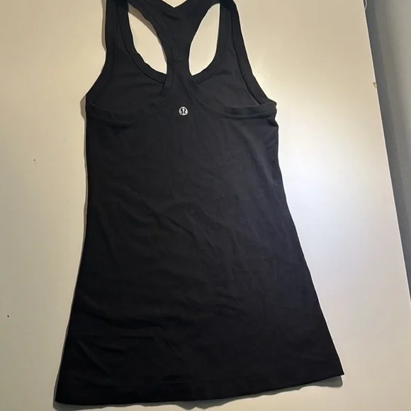 Lululemon Nulu Tank Top - Picture 3 of 4